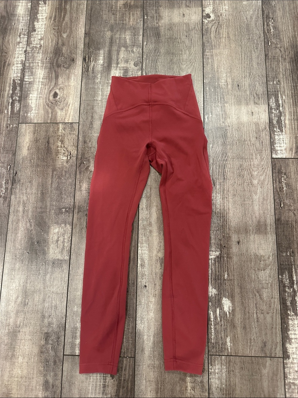 lululemon athletica High-Rise Leggings